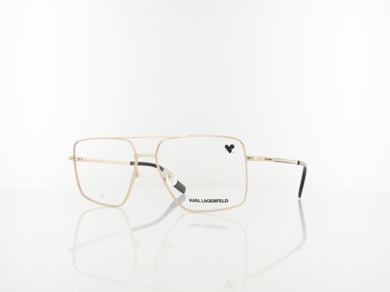 Karl Lagerfeld | KL357 714 56 | gold