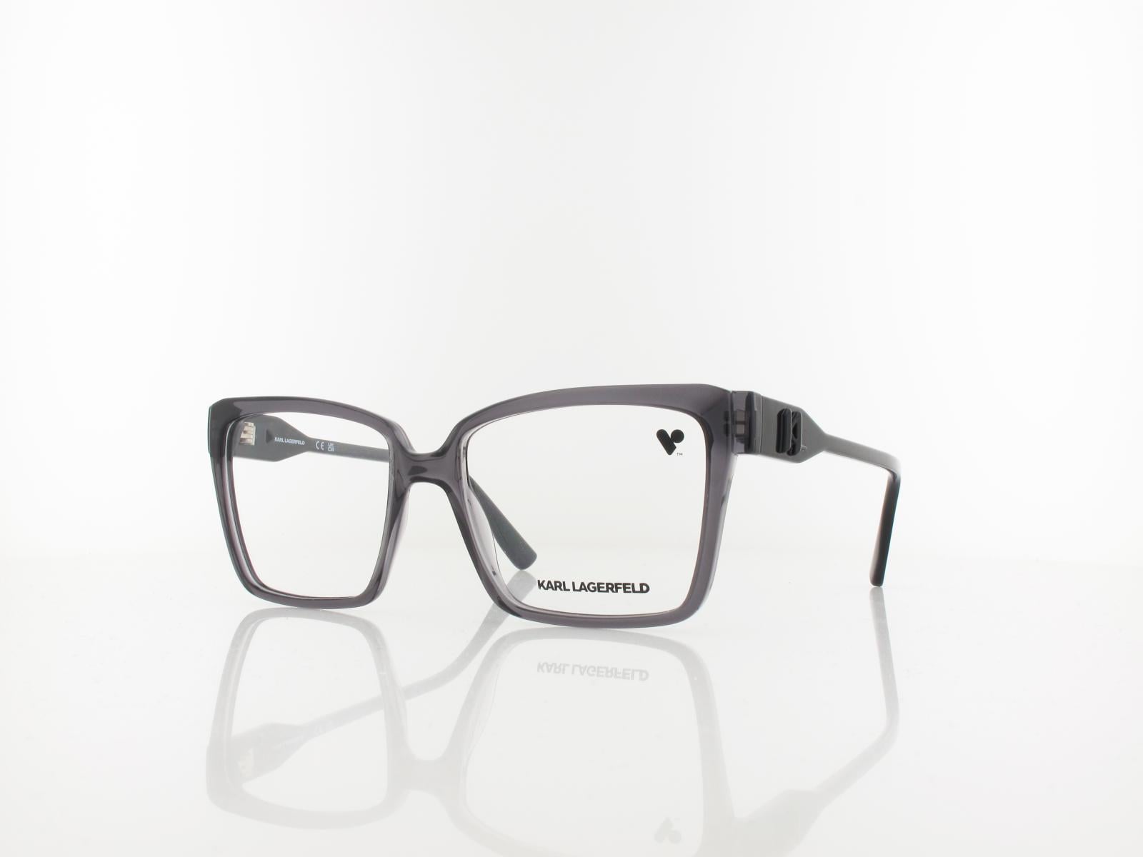 Karl Lagerfeld | KL6110 020 54 | grey