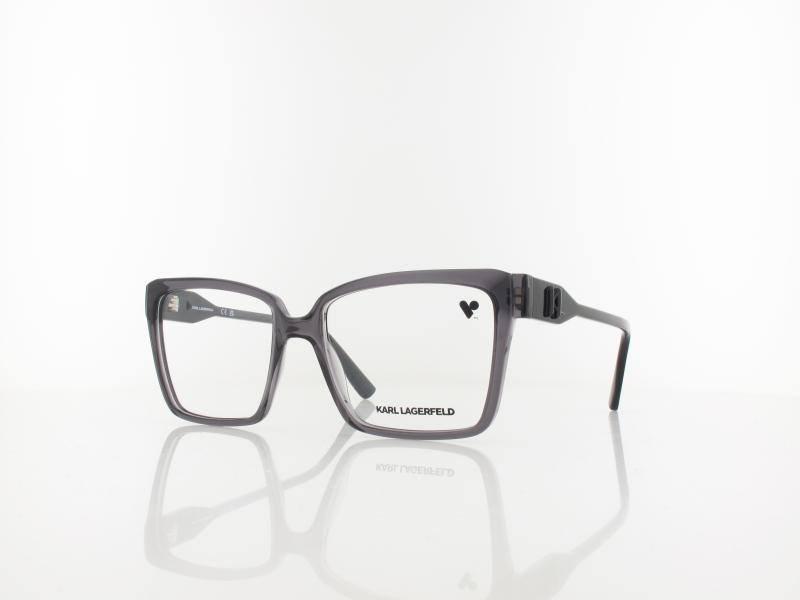 Karl Lagerfeld | KL6110 020 54 | grey