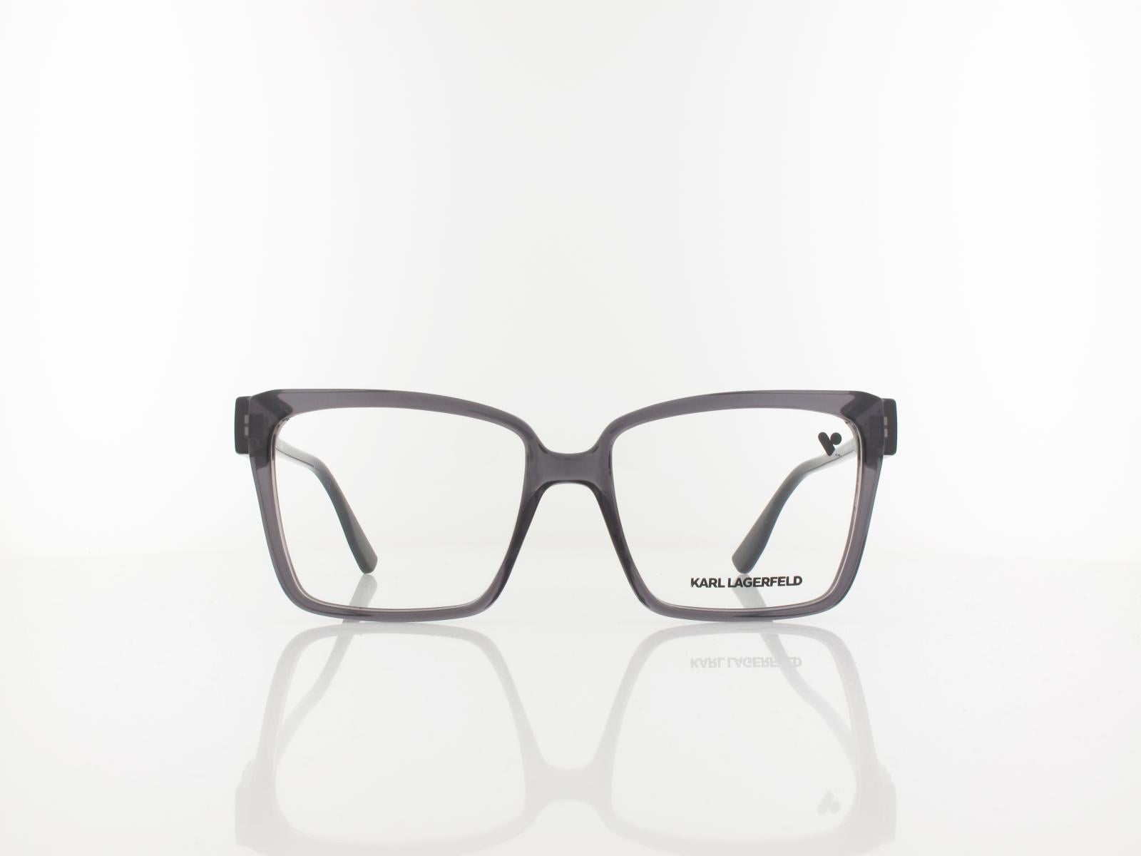 Karl Lagerfeld | KL6110 020 54 | grey