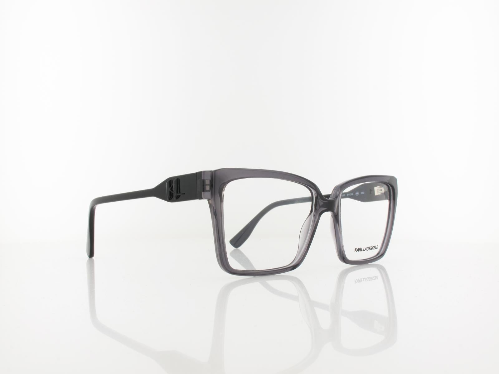 Karl Lagerfeld | KL6110 020 54 | grey