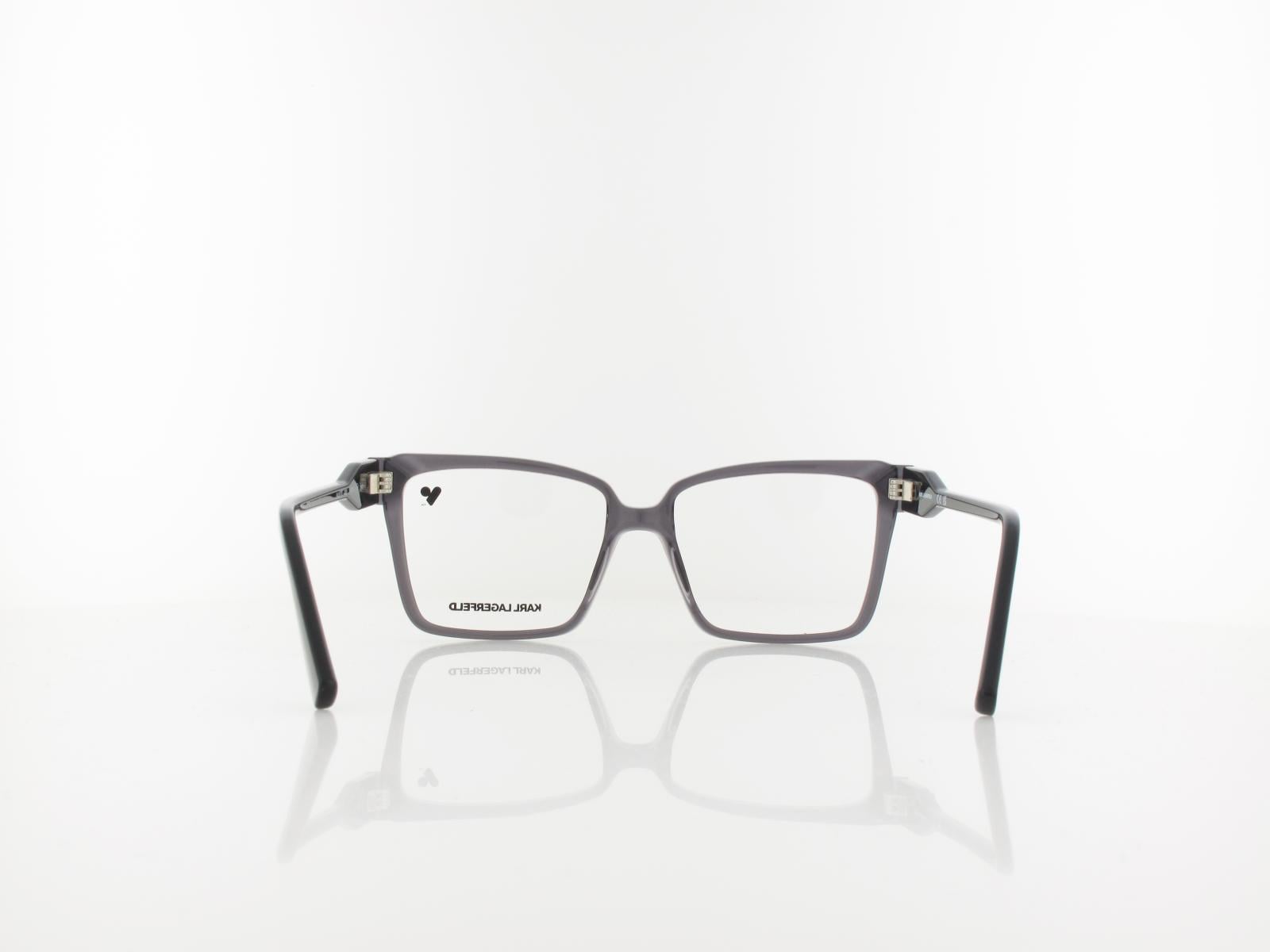 Karl Lagerfeld | KL6110 020 54 | grey