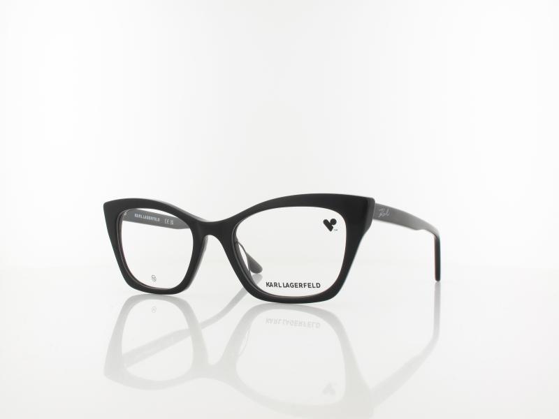 Karl Lagerfeld | KL6134 001 52 | black