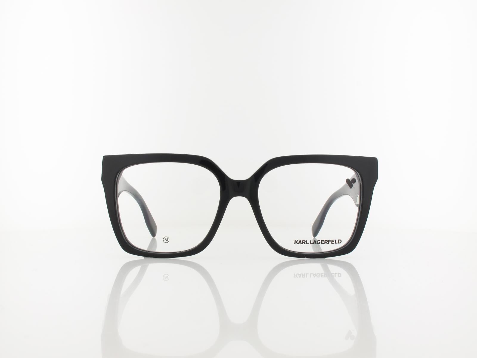 Karl Lagerfeld | KL6170 001 53 | black