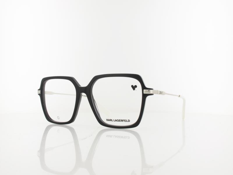 Karl Lagerfeld | KL6172 001 54 | black