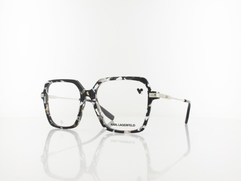 Karl Lagerfeld | KL6172 016 54 | marble black
