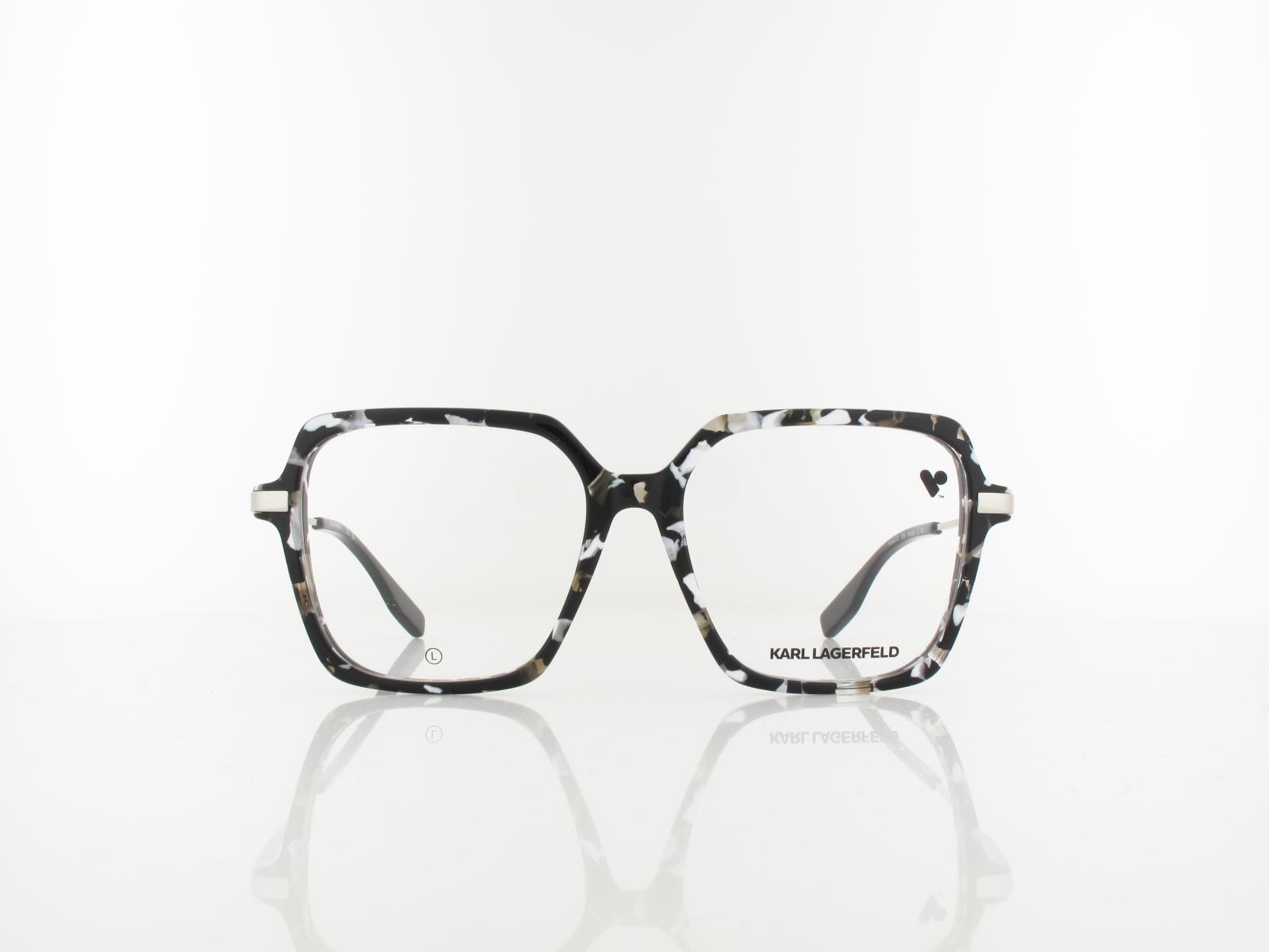 Karl Lagerfeld | KL6172 016 54 | marble black