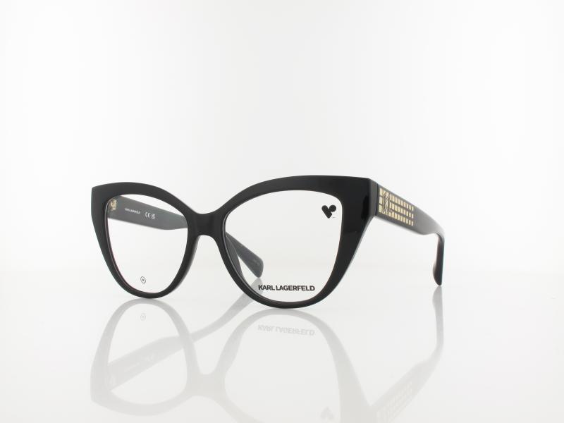 Karl Lagerfeld | KL6178 001 53 | black