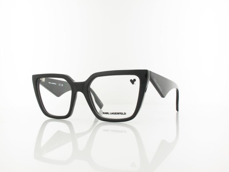Karl Lagerfeld | KL6194 001 54 | black