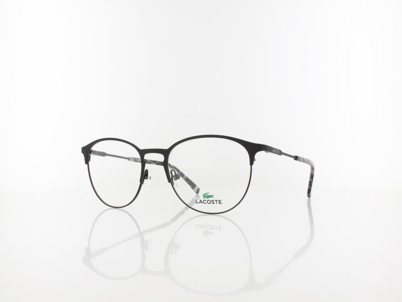 Lacoste | L2251 001 52 | matte black