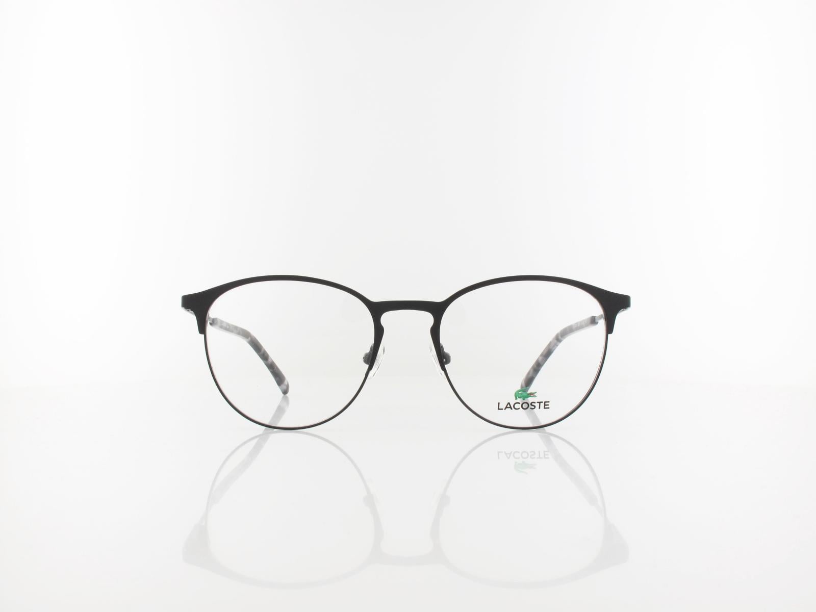 Lacoste | L2251 001 52 | matte black