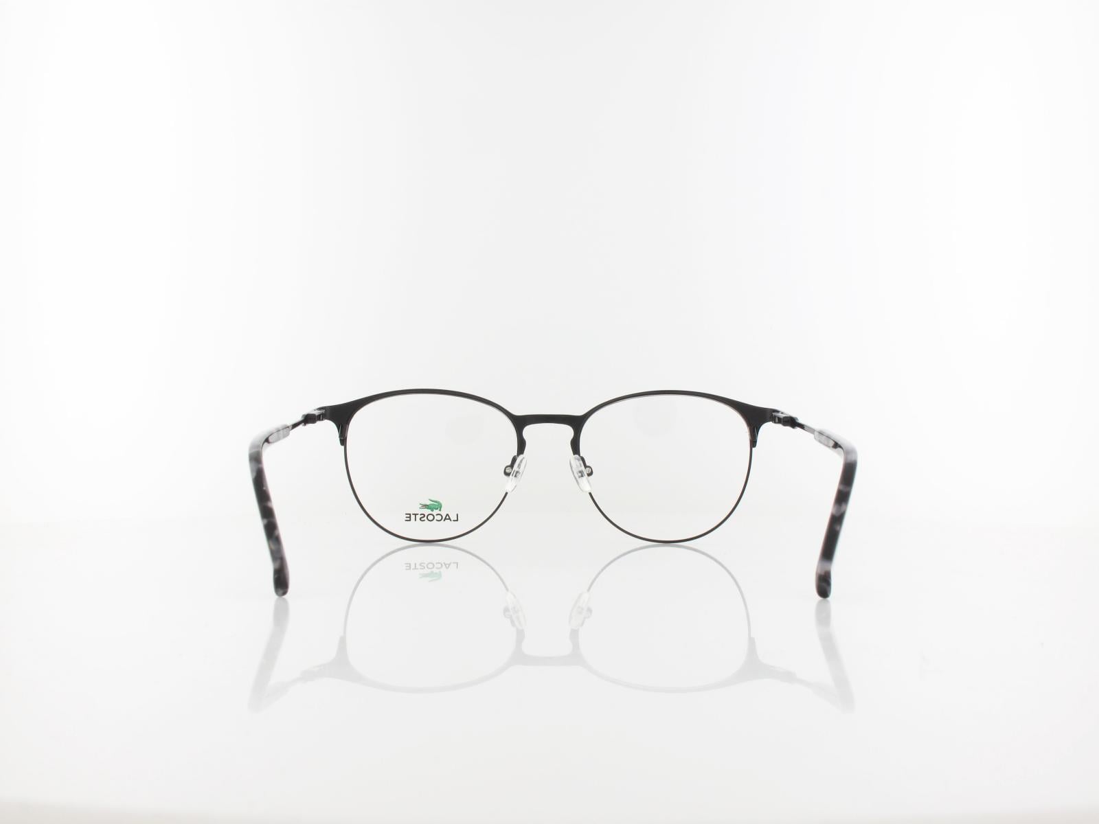 Lacoste | L2251 001 52 | matte black