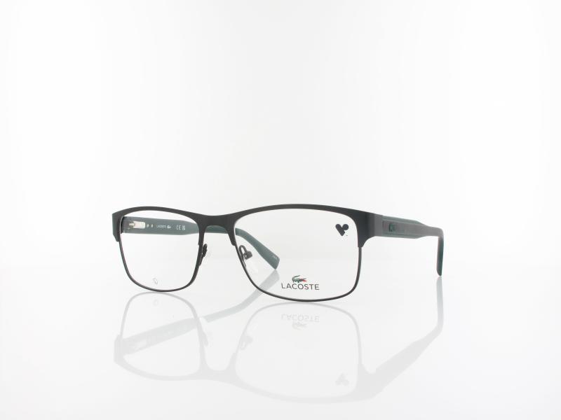 Lacoste | L2294 002 57 | matte black