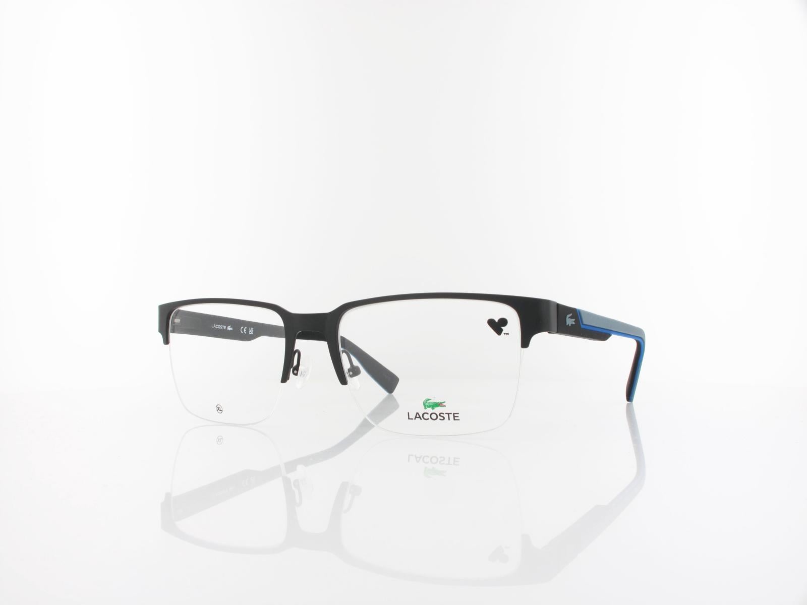 Lacoste | L2305 001 57 | black