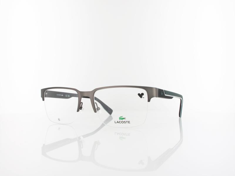 Lacoste | L2305 038 57 | gunmetal