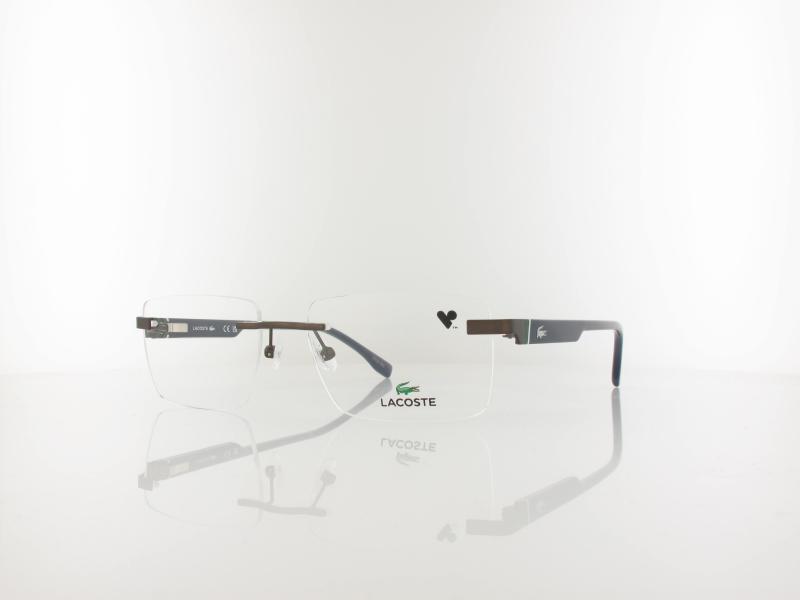 Lacoste | L2320 045 55 | silver