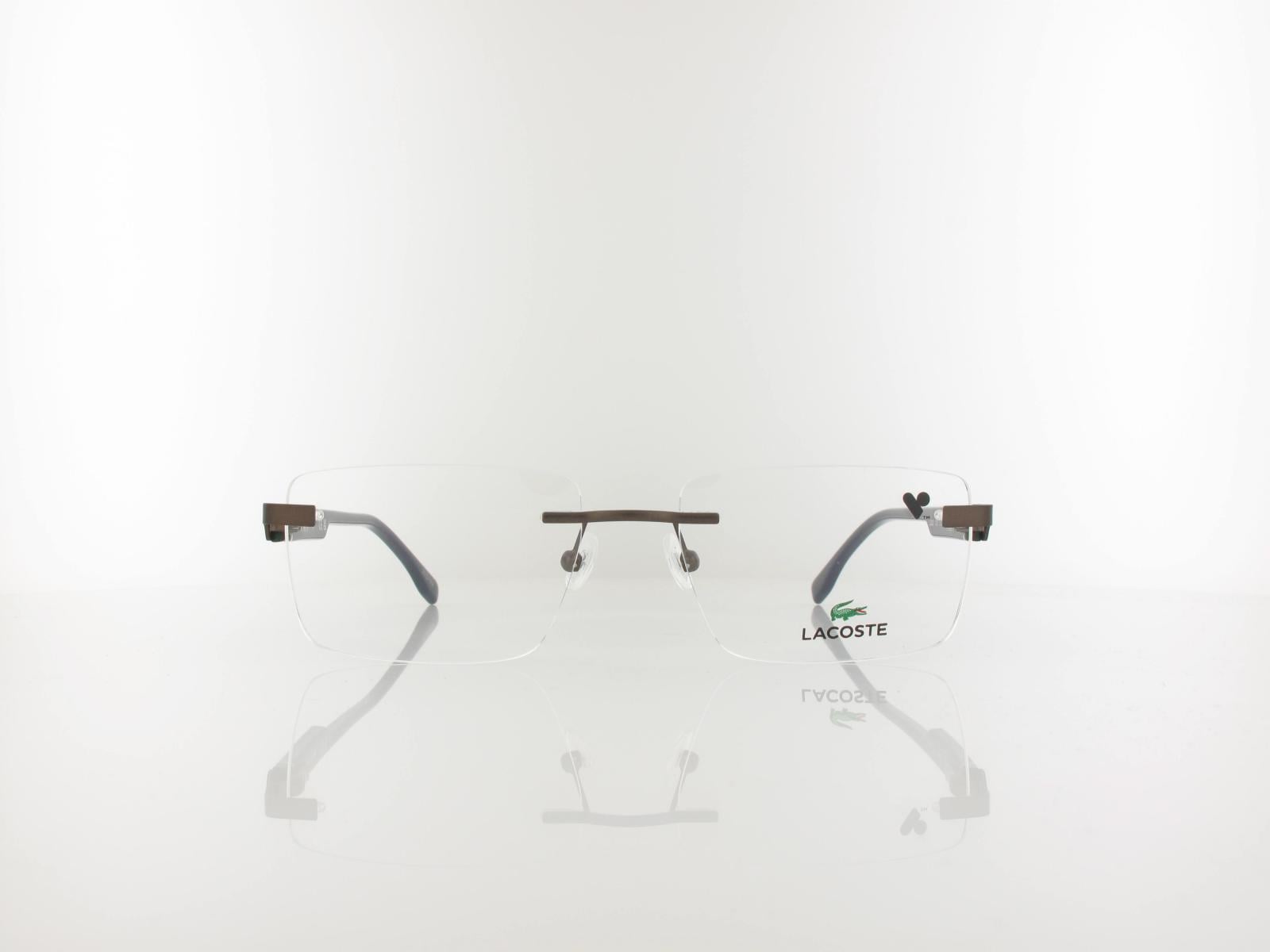 Lacoste | L2320 045 55 | silver