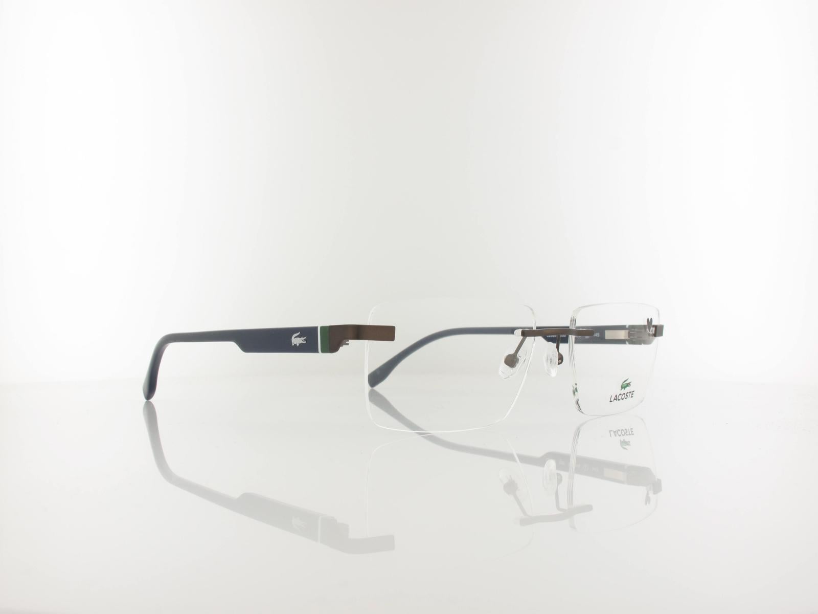 Lacoste | L2320 045 55 | silver