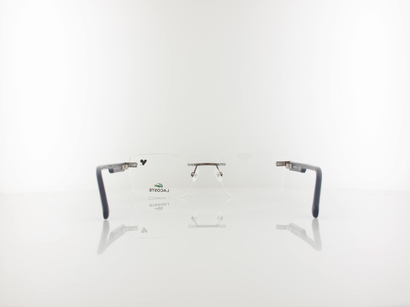 Lacoste | L2320 045 55 | silver