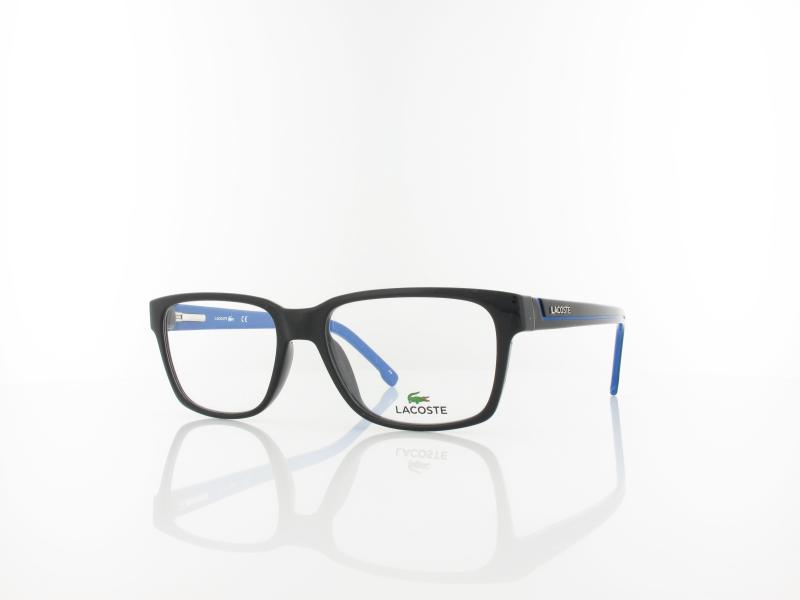 Lacoste | L2692 002 54 | black blue