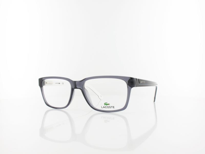 Lacoste | L2692 035 54 | transparent grey