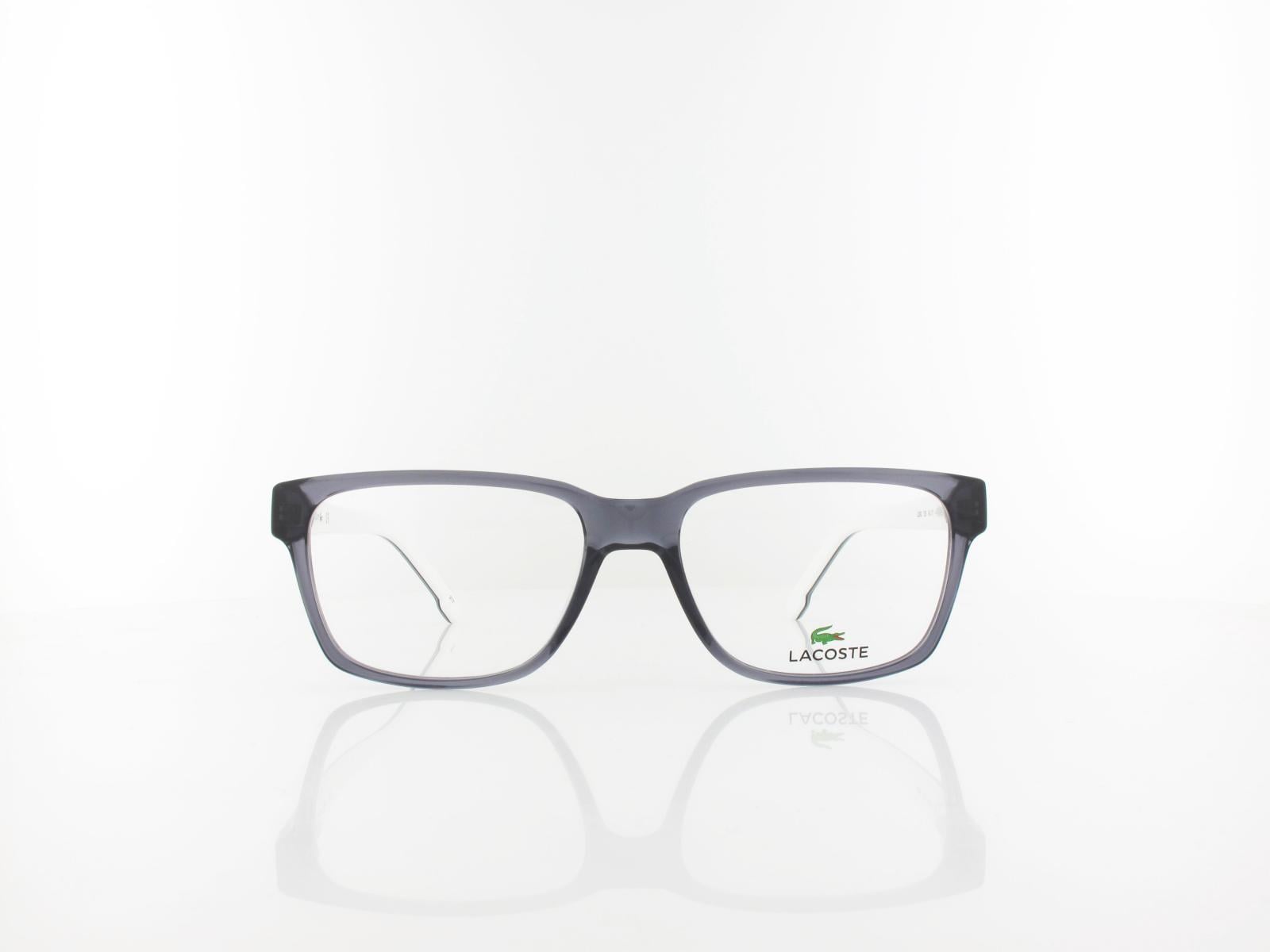 Lacoste | L2692 035 54 | transparent grey