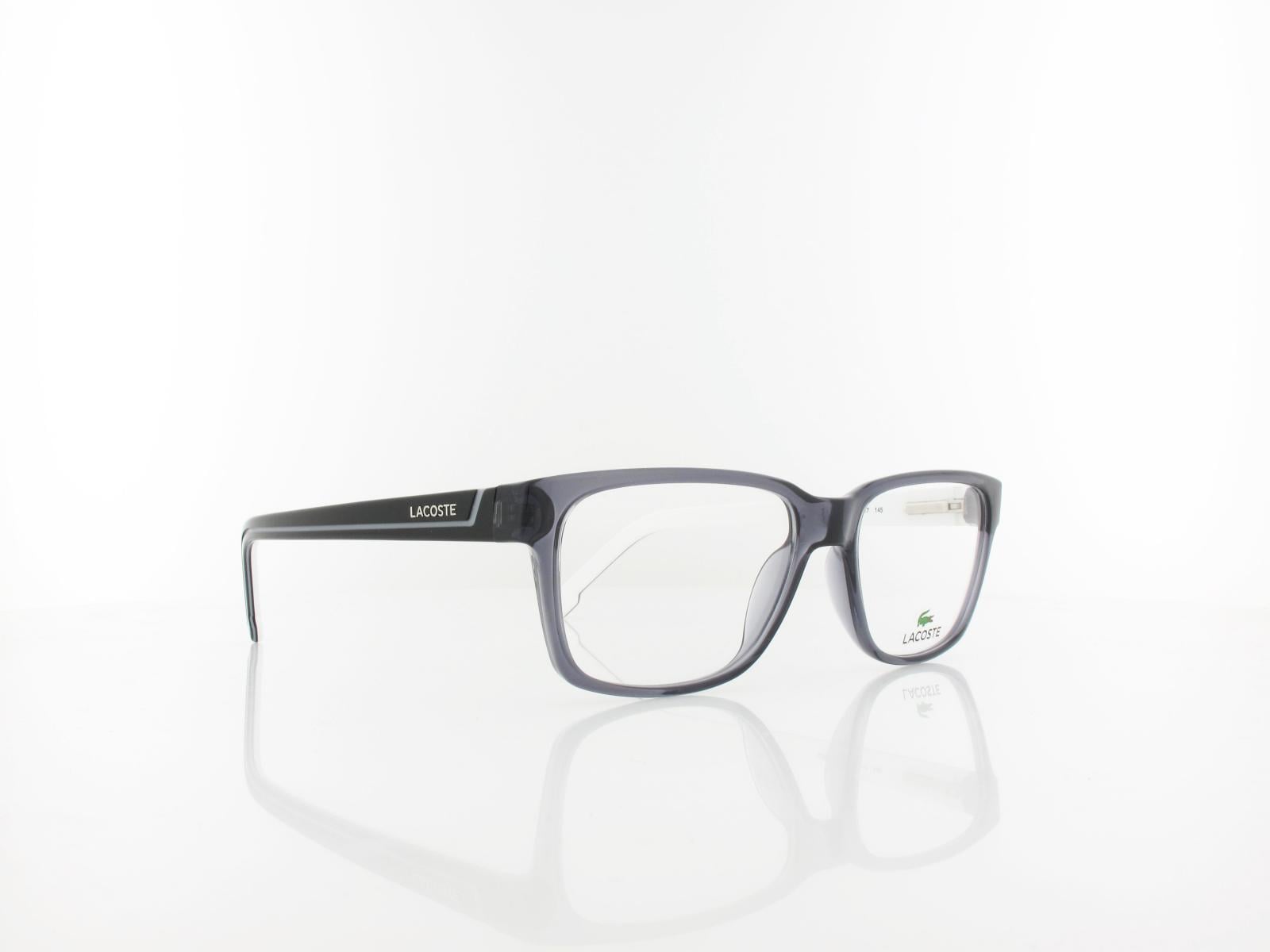 Lacoste | L2692 035 54 | transparent grey
