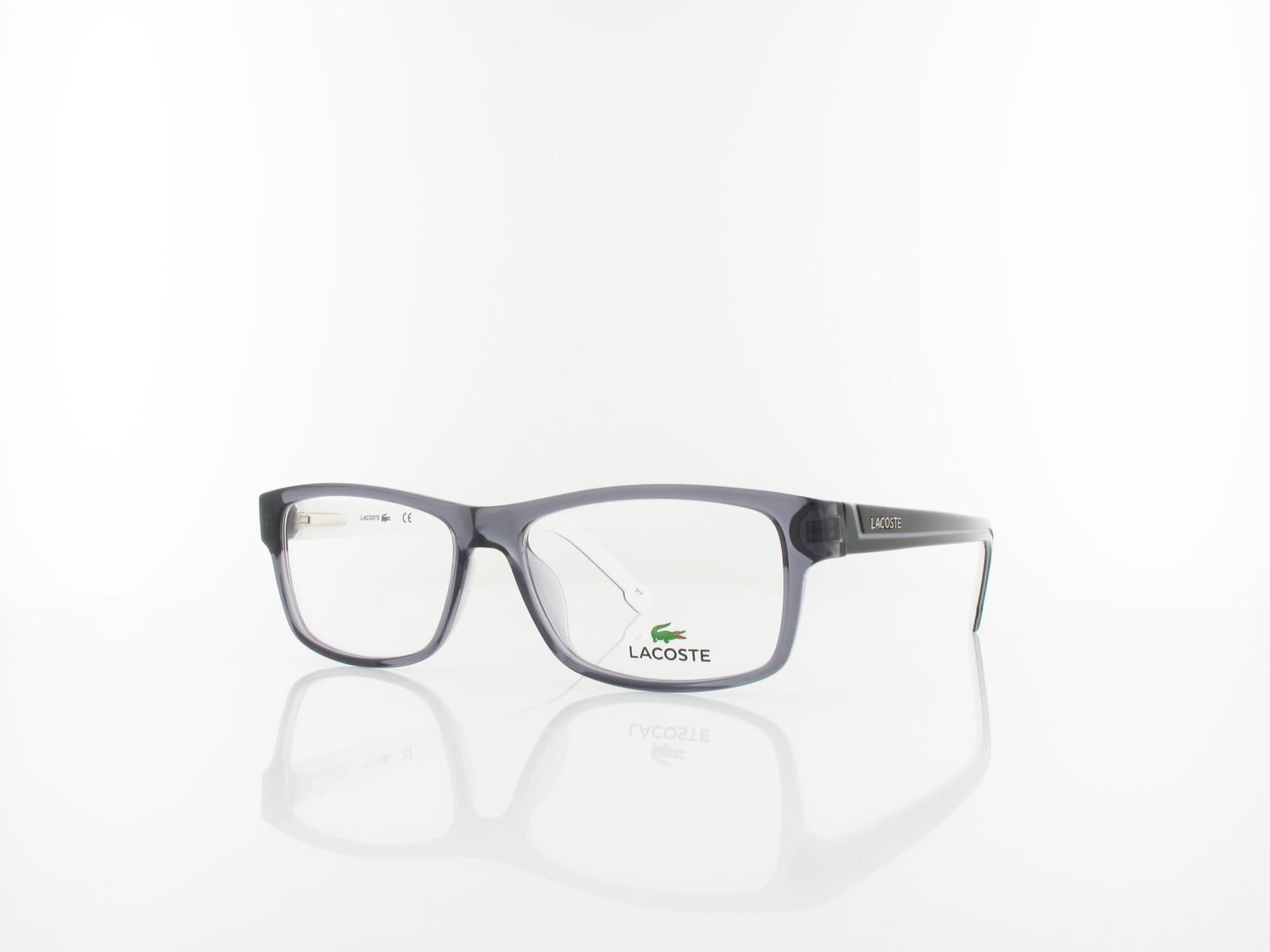 Lacoste | L2707 035 53 | grey