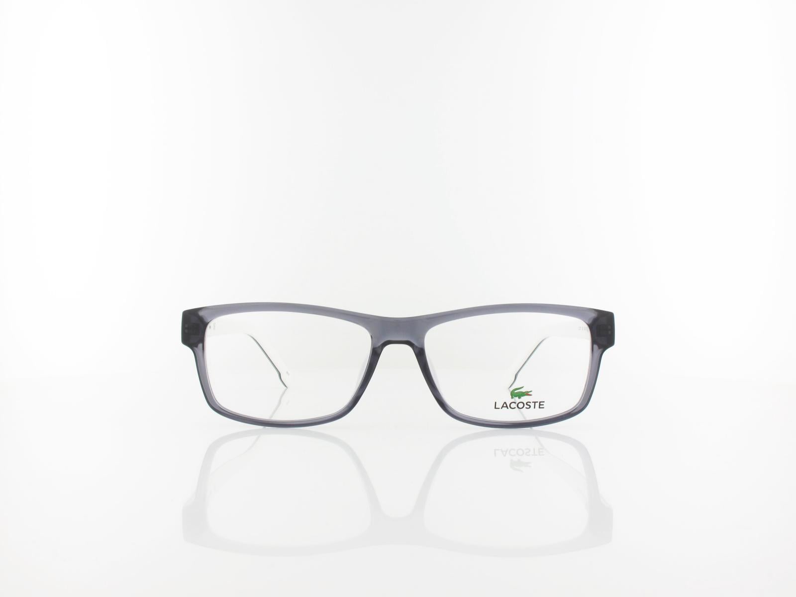 Lacoste | L2707 035 53 | grey