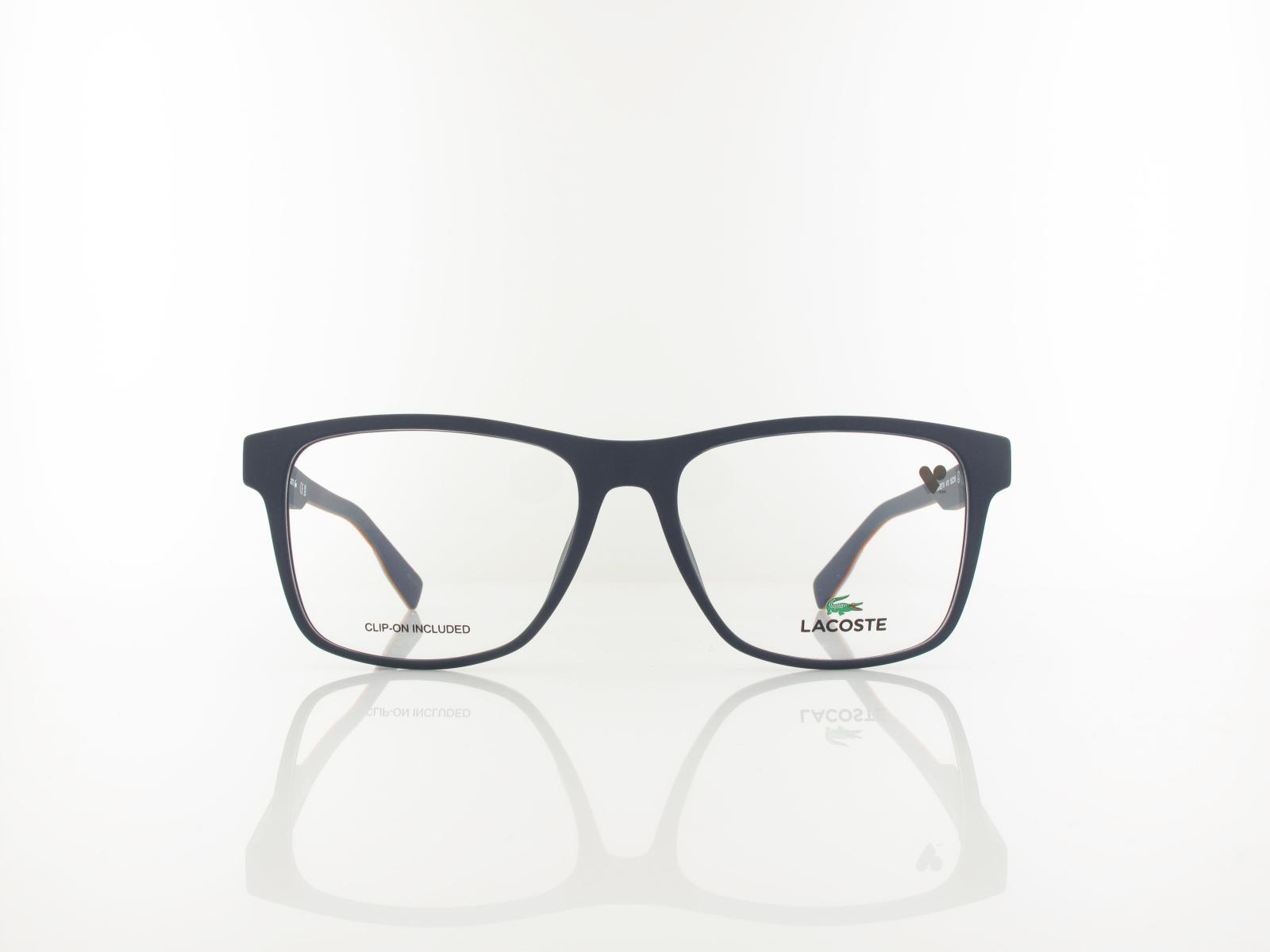 Lacoste | L2707 MAG-SET 410 55 | blue