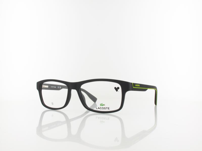 Lacoste | L2707N 002 53 | matte black