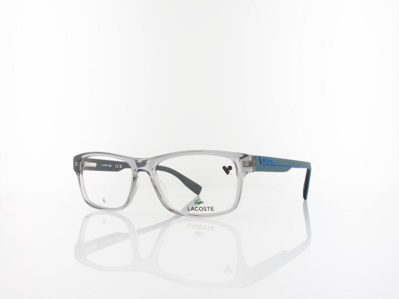 Lacoste | L2707N 038 53 | crystal light grey
