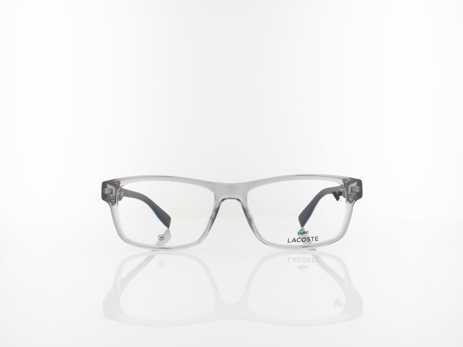 Lacoste | L2707N 038 53 | crystal light grey