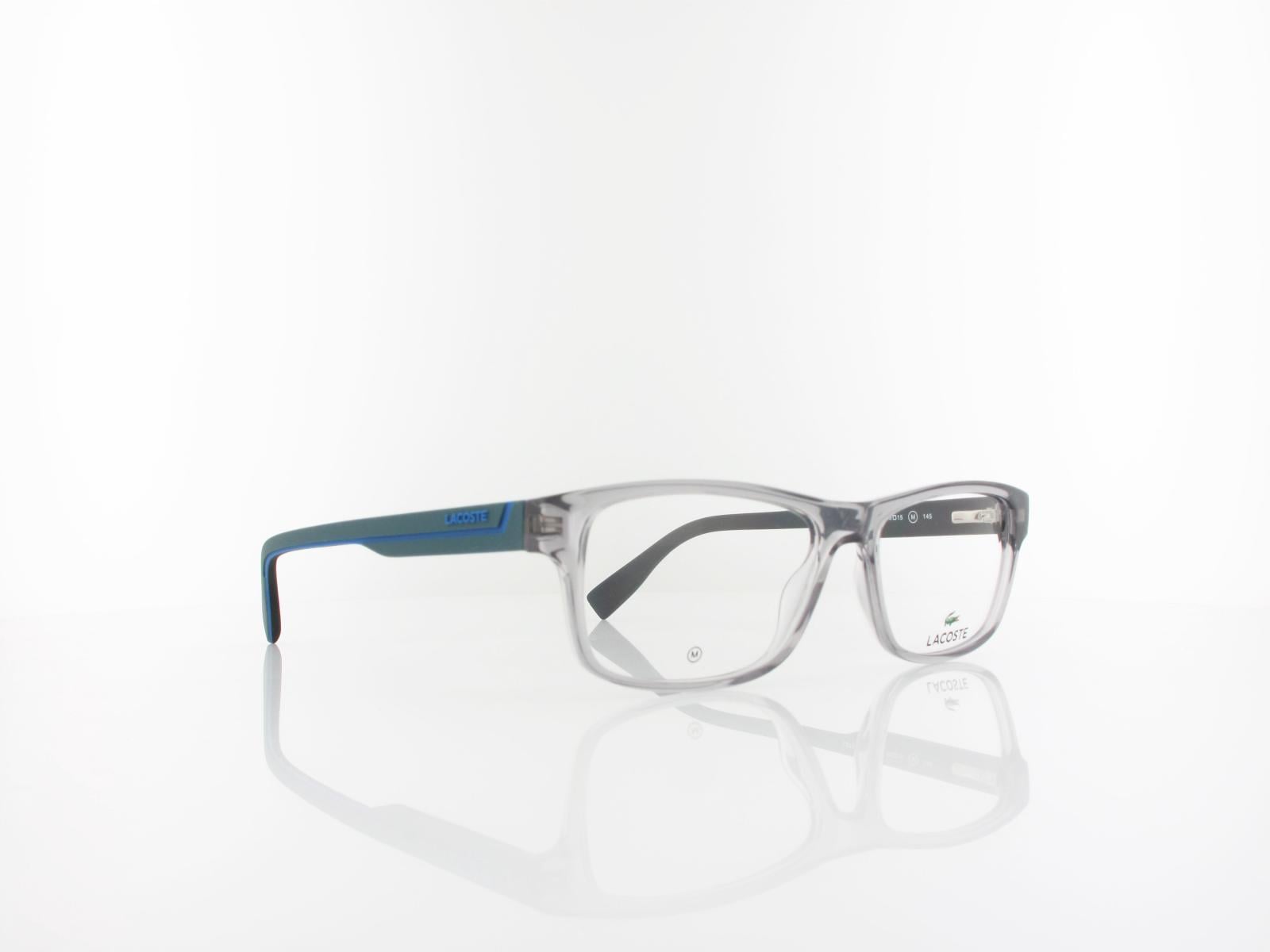 Lacoste | L2707N 038 53 | crystal light grey