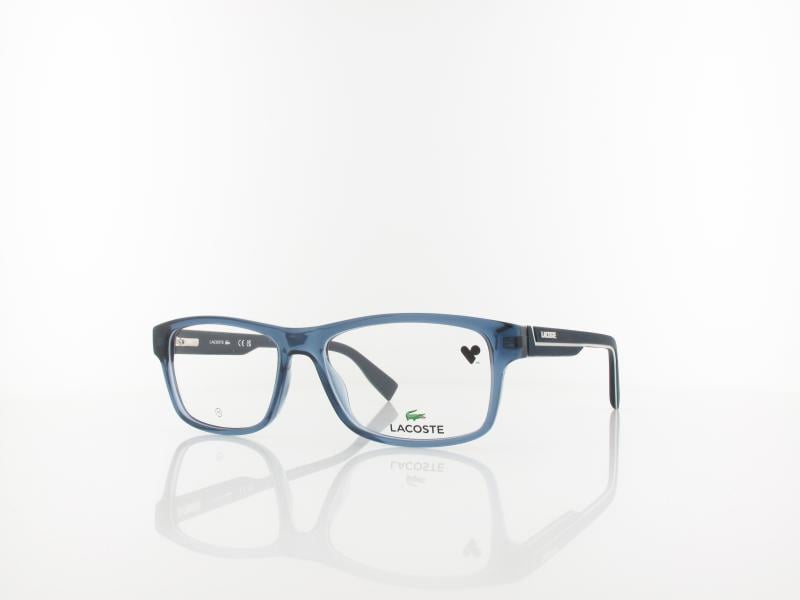 Lacoste | L2707N 400 53 | blue avio