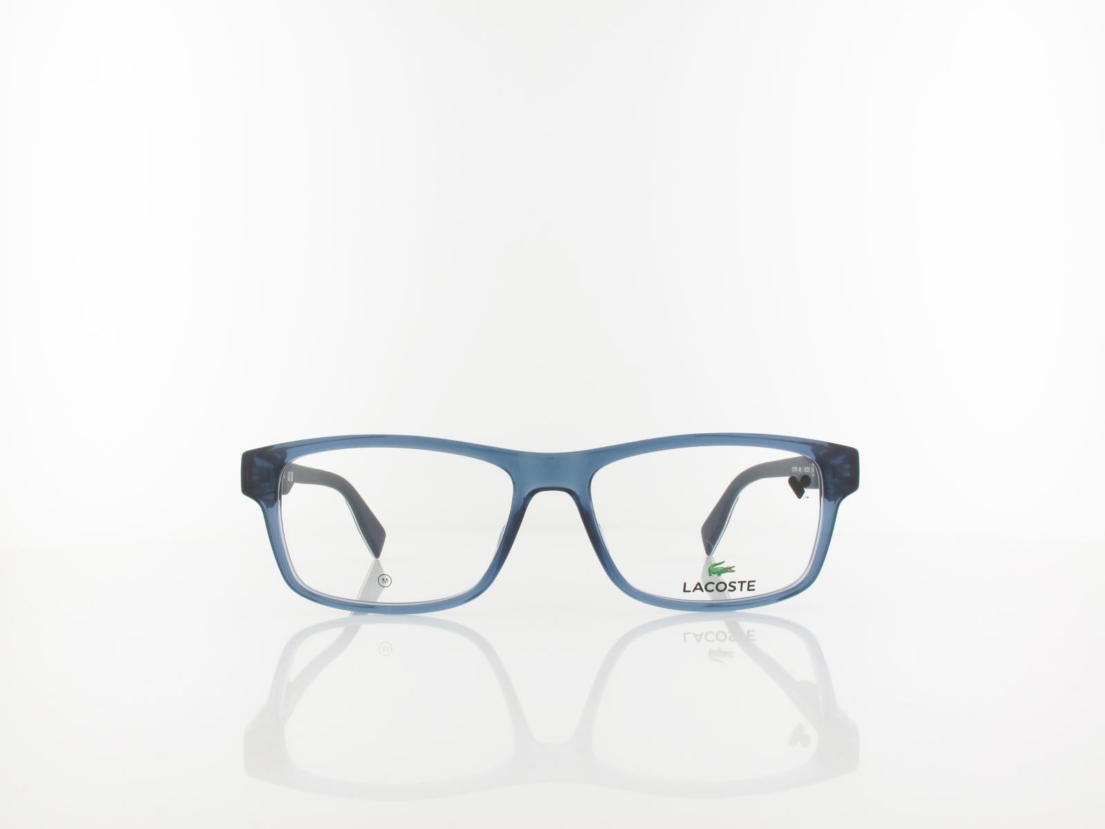 Lacoste | L2707N 400 53 | blue avio