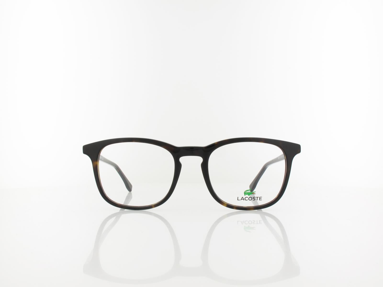 Lacoste | L2889 230 52 | havana