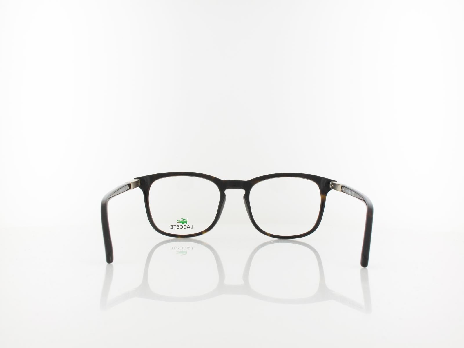 Lacoste | L2889 230 52 | havana