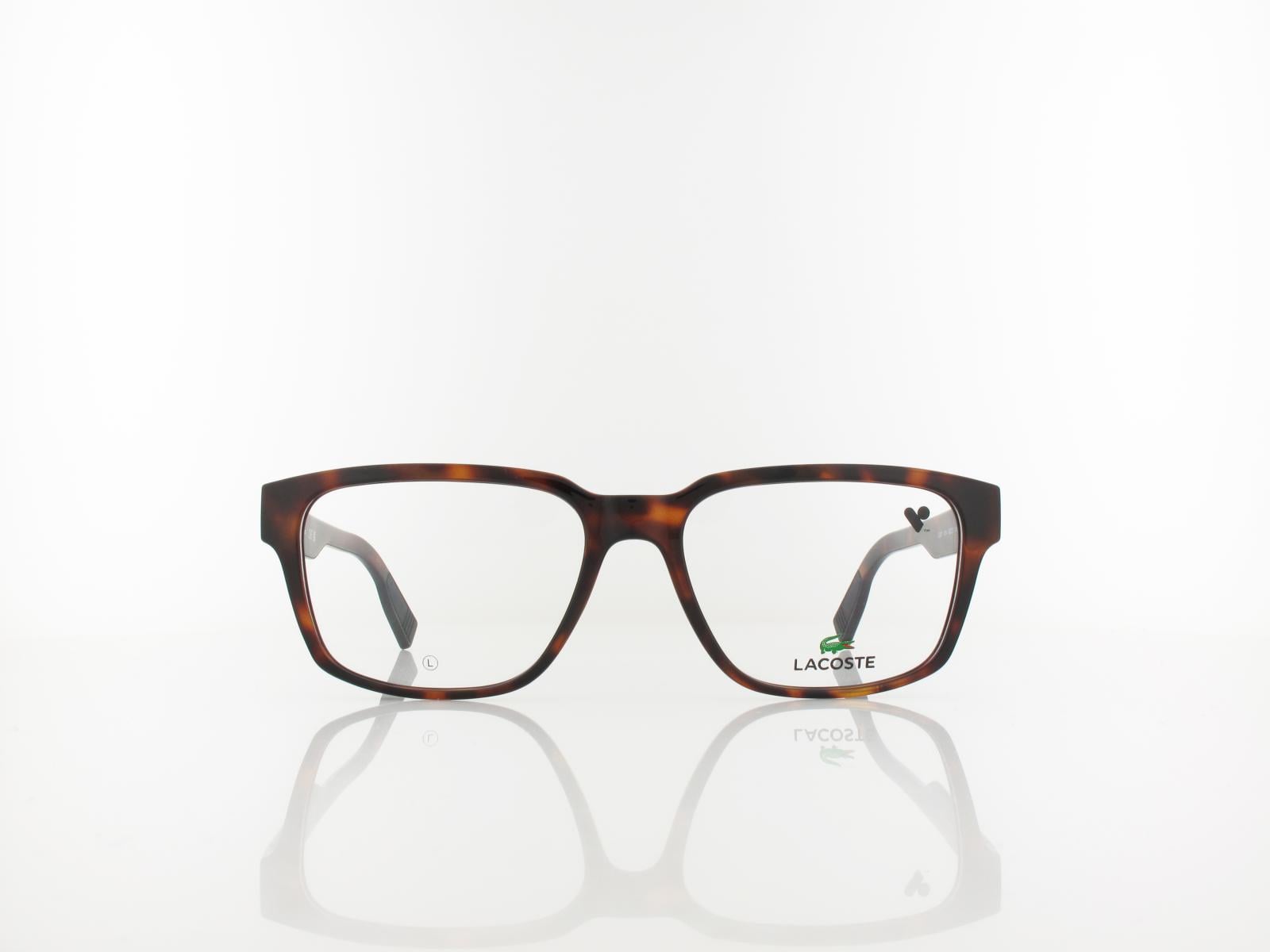Lacoste | L2927 214 56 | havana