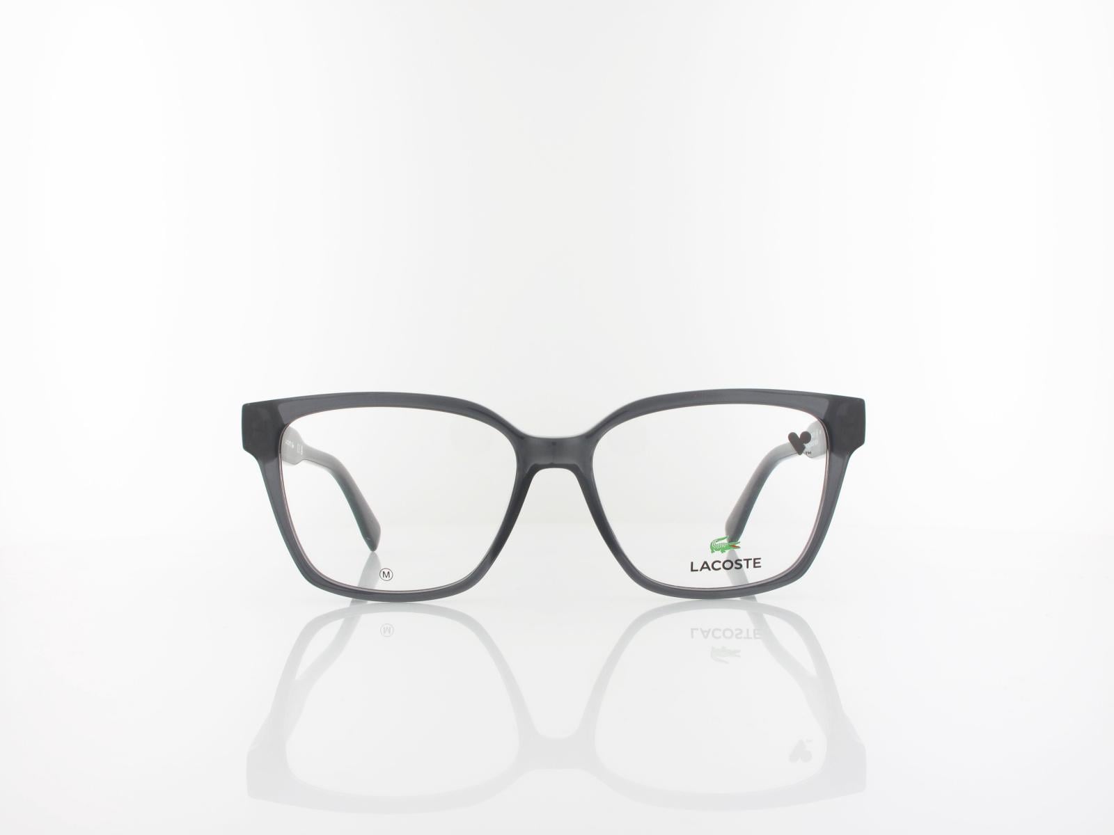 Lacoste | L2962 035 54 | grey