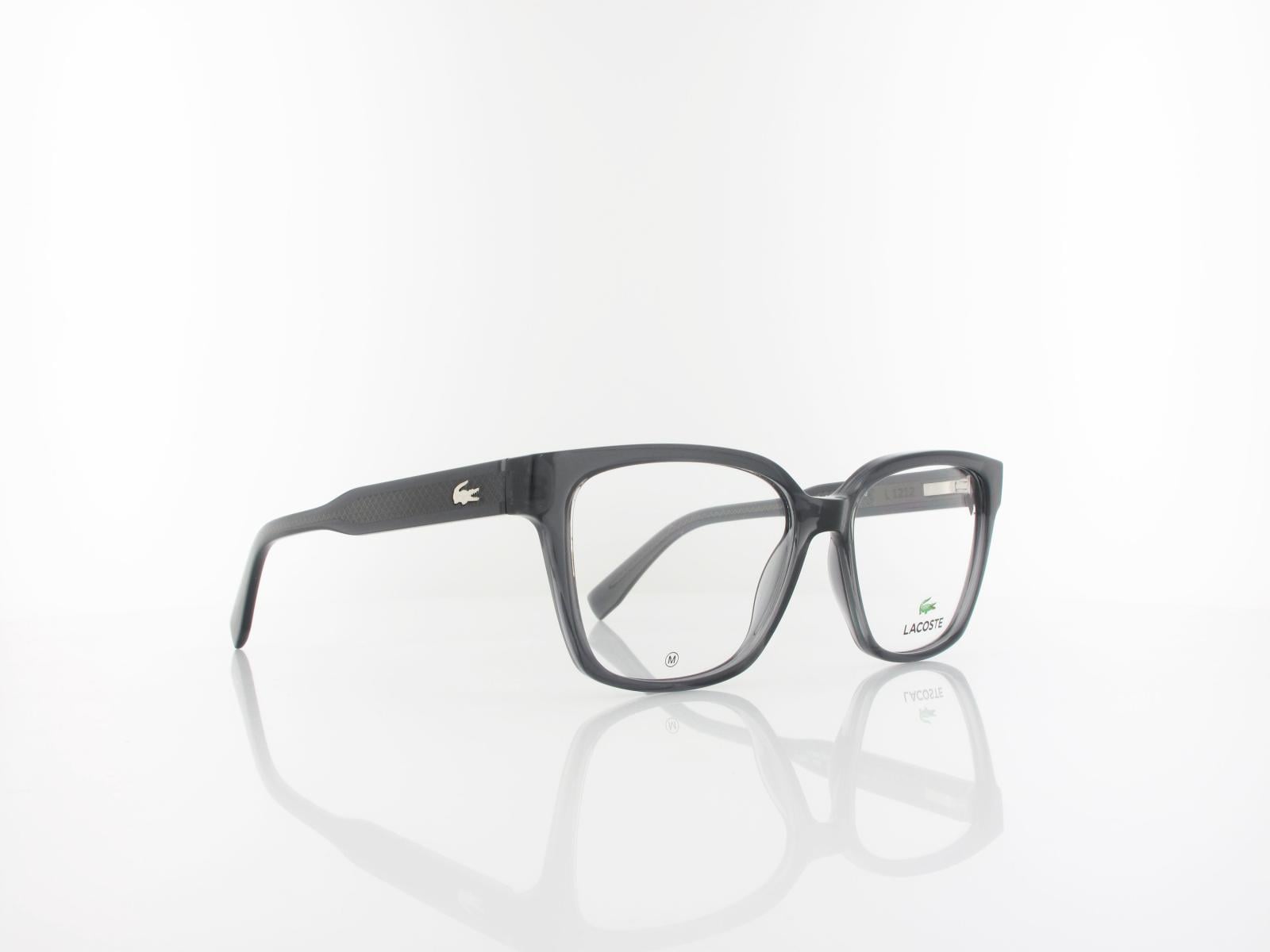 Lacoste | L2962 035 54 | grey