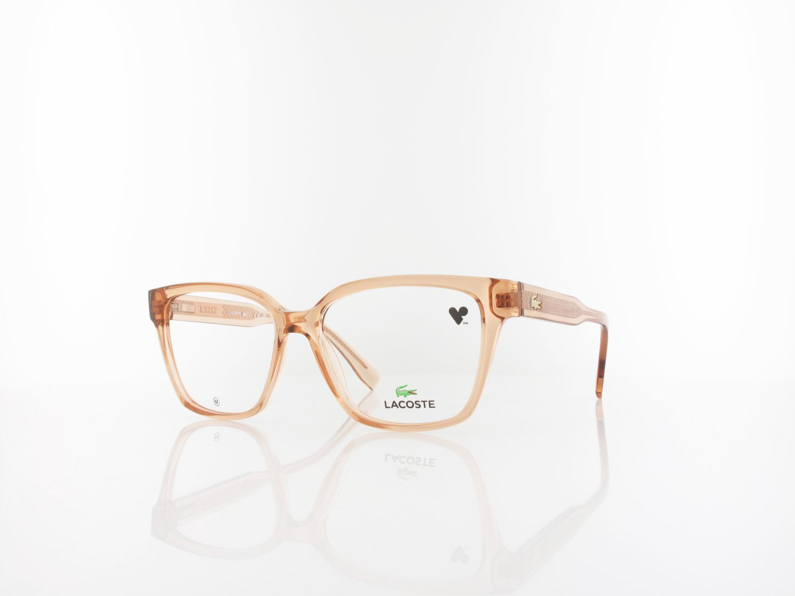 Lacoste | L2962 662 54 | rose