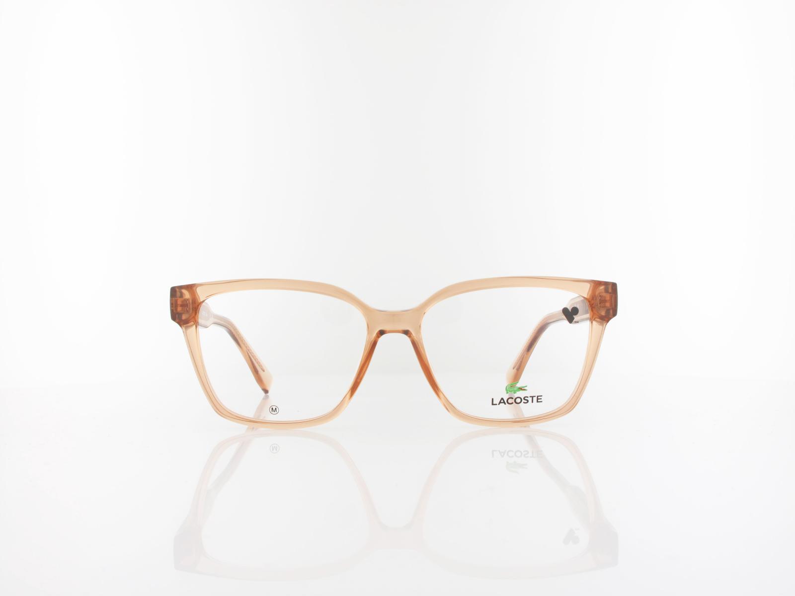 Lacoste | L2962 662 54 | rose