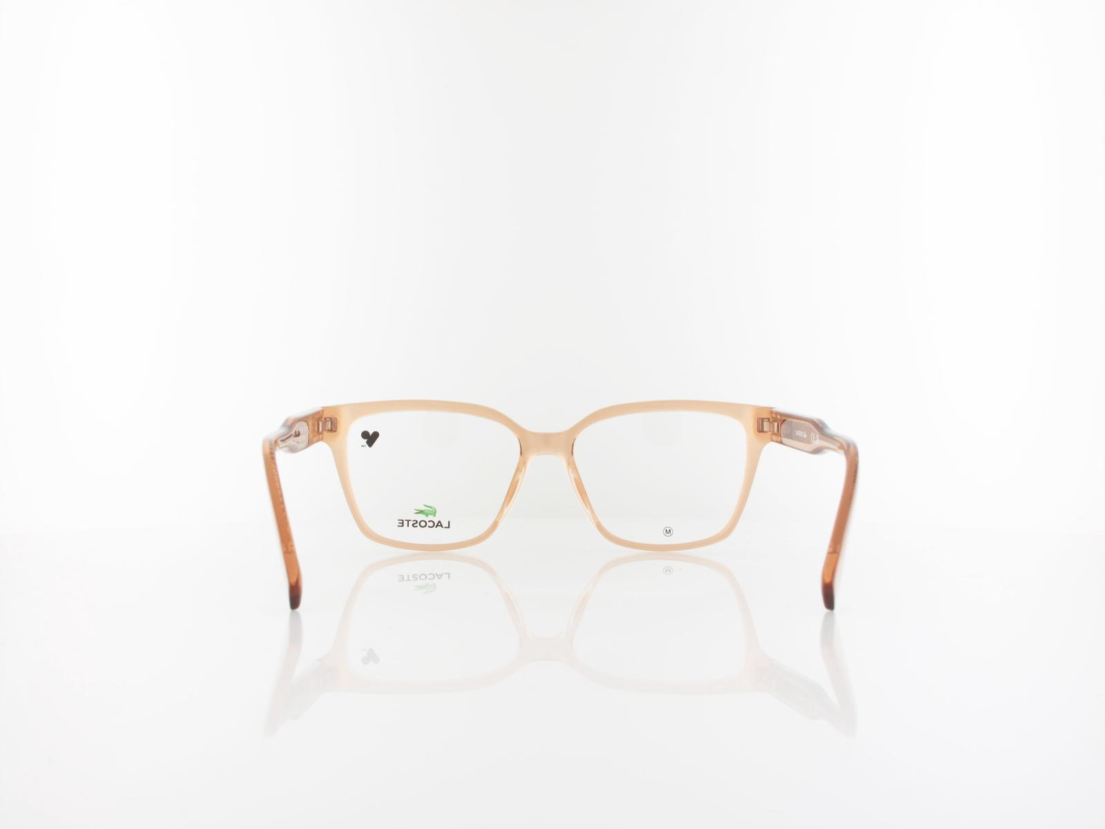 Lacoste | L2962 662 54 | rose
