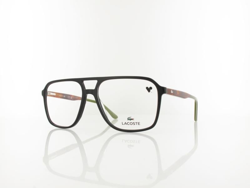 Lacoste | L2991 001 58 | black
