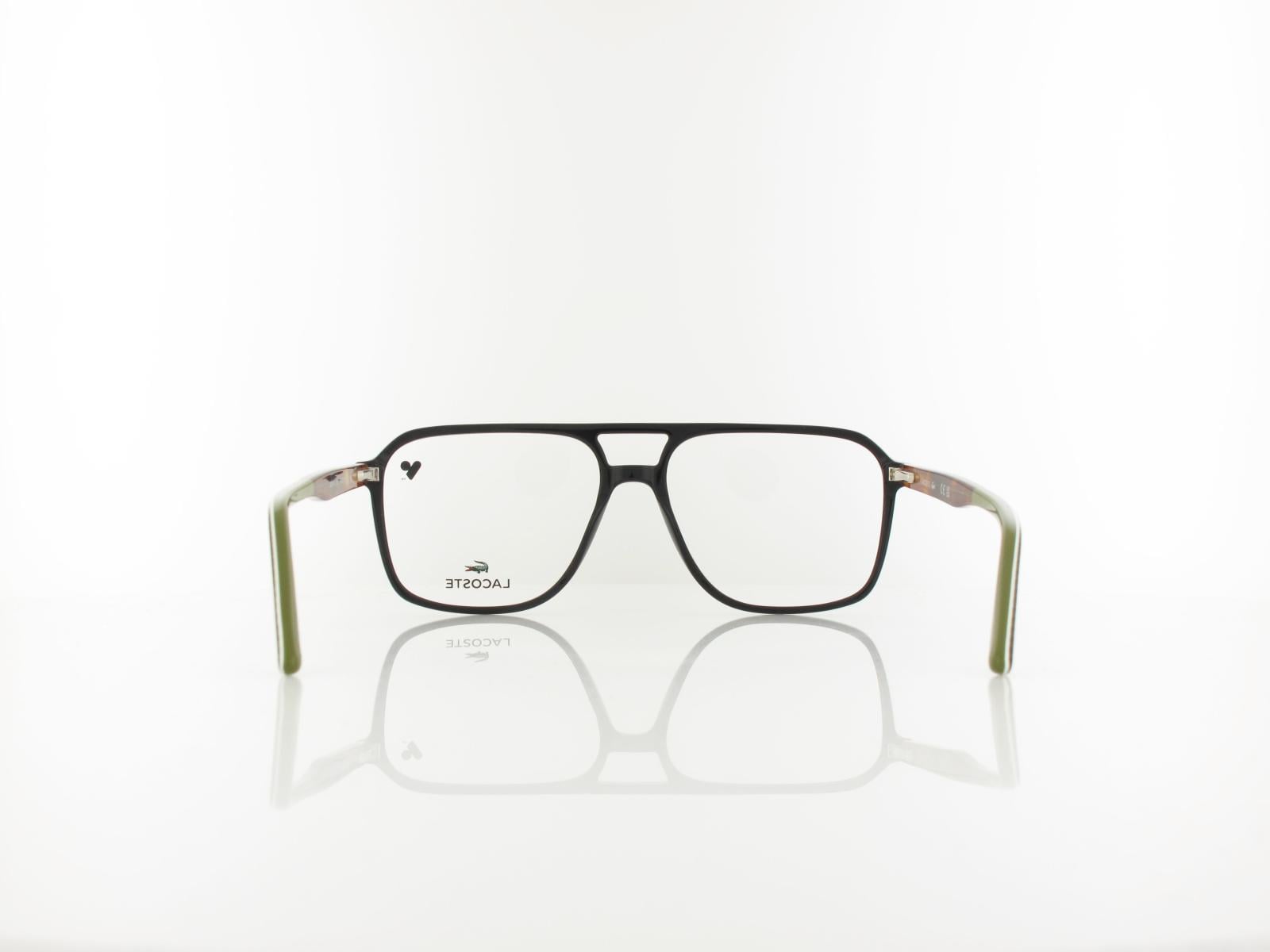 Lacoste | L2991 001 58 | black