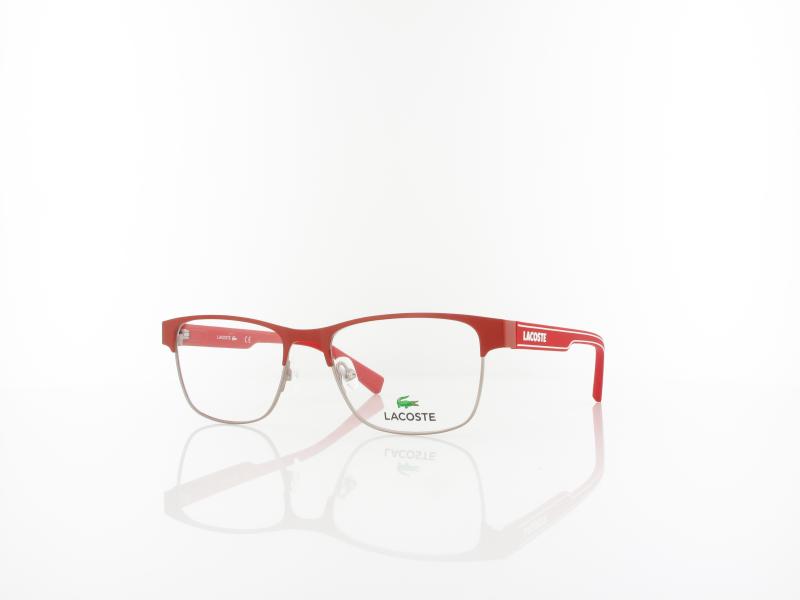 Lacoste | L3111 615 49 | red
