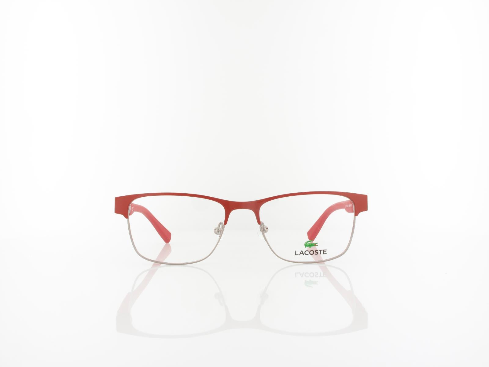 Lacoste | L3111 615 49 | red