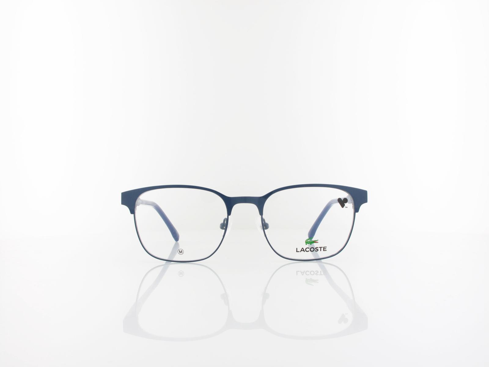 Lacoste | L3113 410 48 | blue