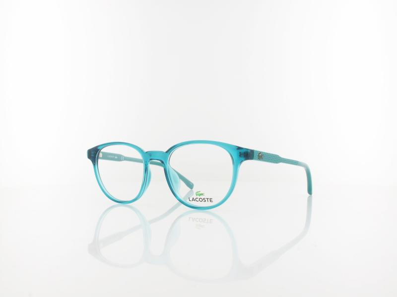 Lacoste | L3631 444 46 | acqua